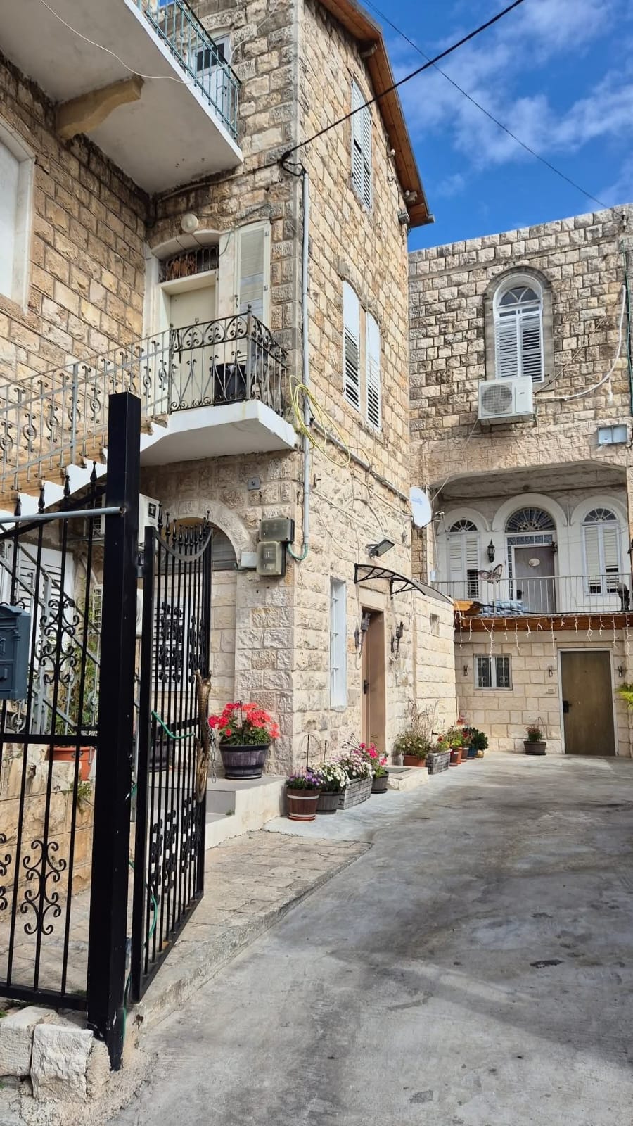 يافا | موسوعة القرى الفلسطينية